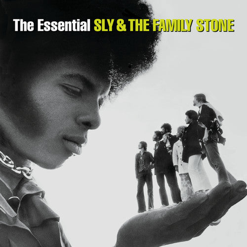 Sly & Family Stone: Essential Sly & Family Stone