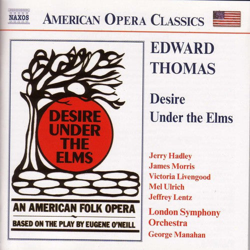 Thomas / Hadley / Morris / Livenggod / Manahan: Desire Under the Elms