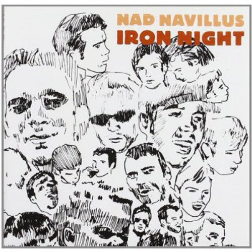 Navillus, Nad: Iron Night