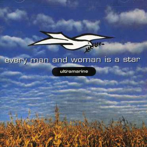 Ultramarine: Every Man and Woman Is A Star