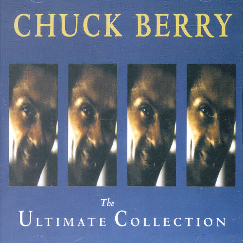 Berry, Chuck: The Ultimate Collection