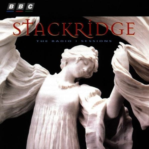 Stackridge: The Radio 1 Sessions