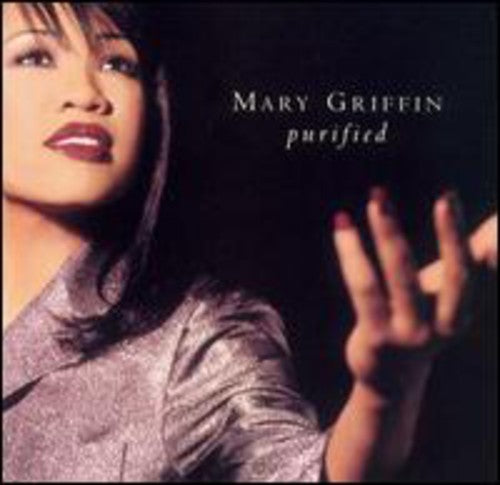 Griffin, Mary: Purified