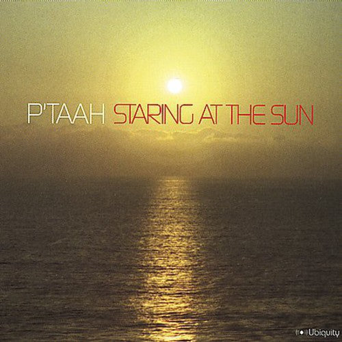 P'taah: Starting at the Sun (Single)