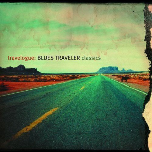 Blues Traveler: Travelogue: Blues Traveler Classics