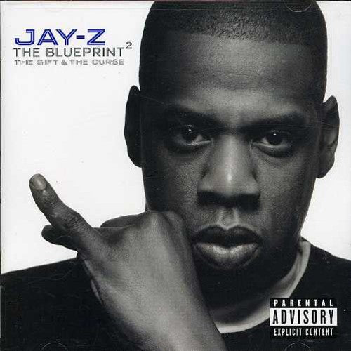 Jay-Z: The Blueprint, Vol. 2: The Gift and The Curse