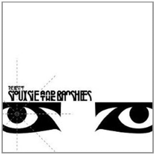 Siouxsie & Banshees: The Best Of Siouxsie and The Banshees