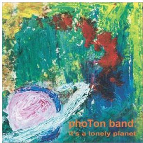 Photon Band: It's a Lonely Planet