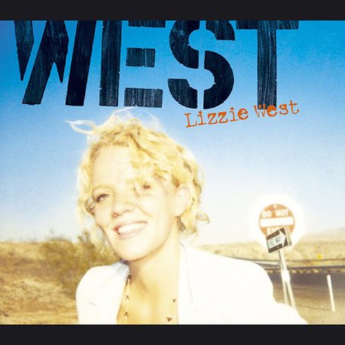 West, Lizzie: Lizzie West