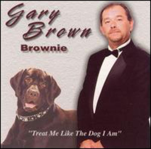 Brown, Gary: Brownie