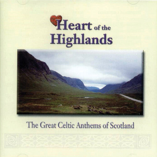 Heart of the Highlands / Various: Heart Of The Highlands