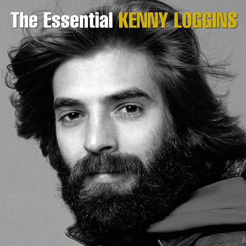 Loggins, Kenny: Essential Kenny Loggins
