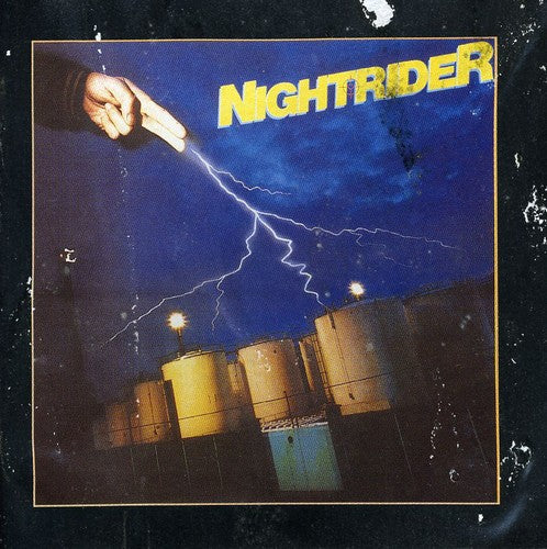 Nightrider: Nightrider