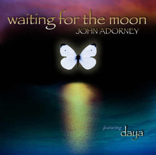 Adorney, John: Waiting for the Moon