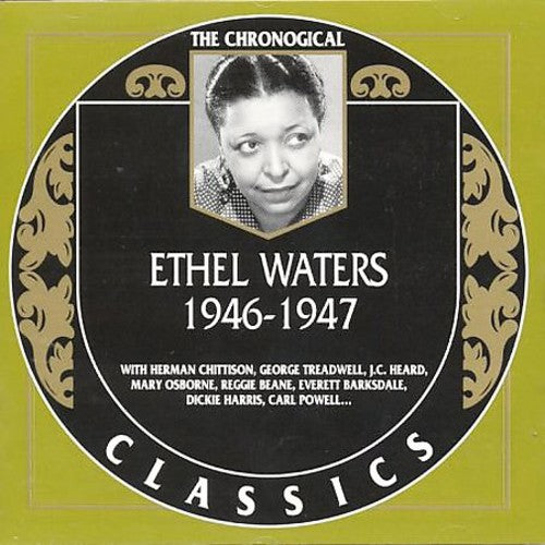 Waters, Ethel: 1946-1947
