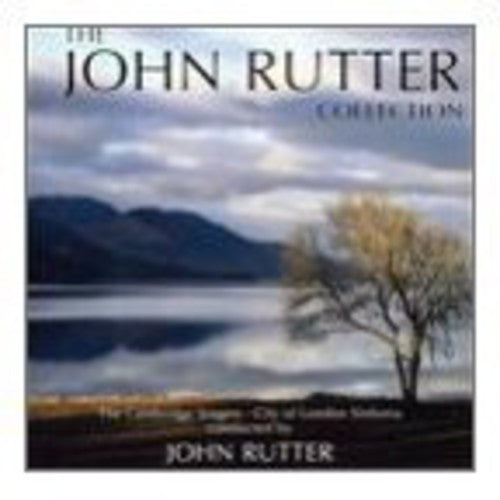 Rutter / Cambridge Singers / London Sinfonia: John Rutter Collection