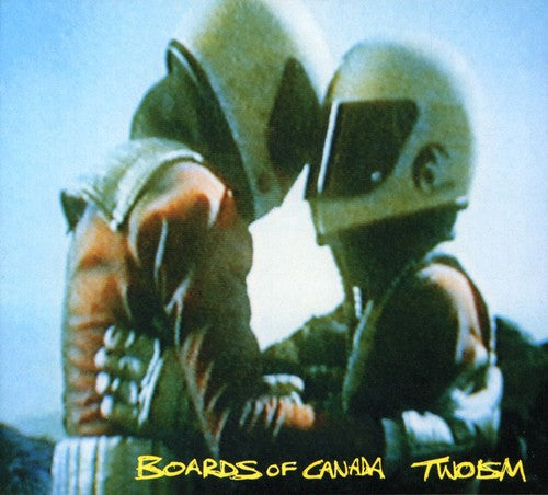 Boards of Canada: Twoism