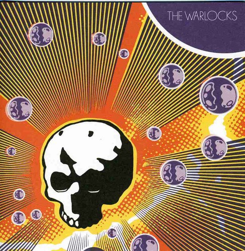 Warlocks: The Phoenix Album