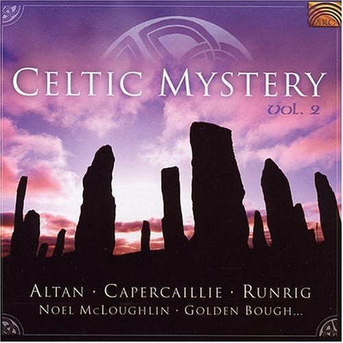 Celtic Mystery 2 / Various: Celtic Mystery, Vol. 2