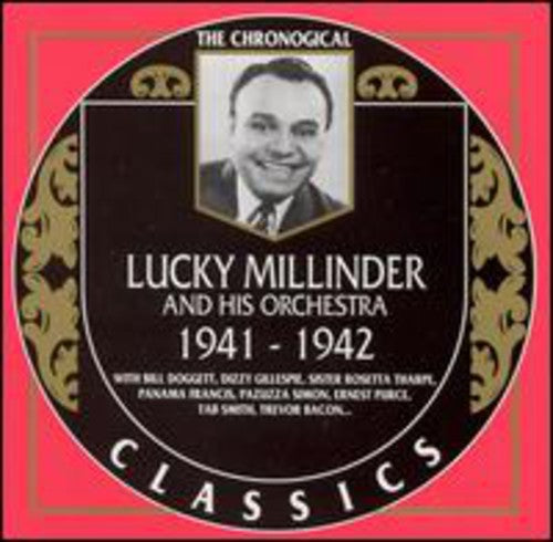 Millinder, Lucky: 1941-1942