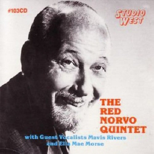 Norvo, Red: Red Norvo Quintet