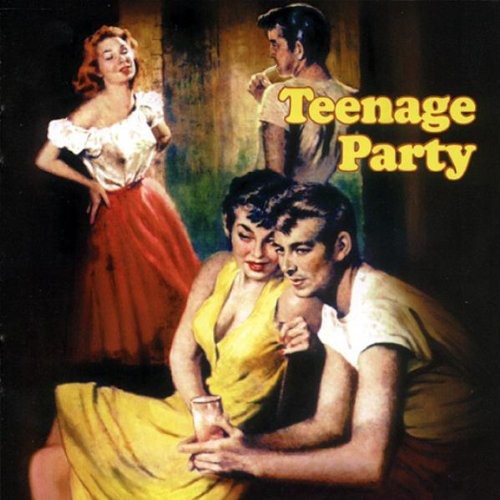 Teenage Party / Various: Teenage Party