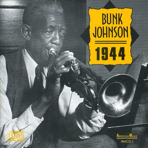 Johnson, Bunk: 1944