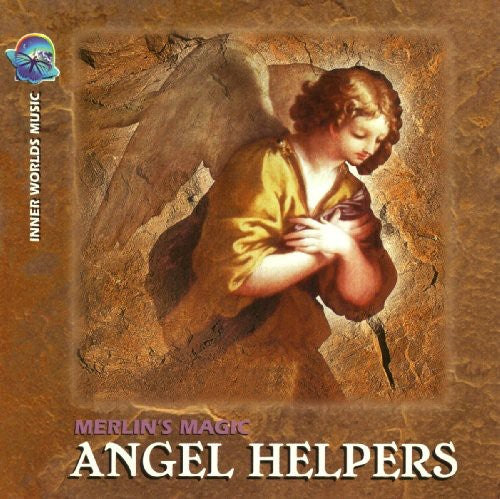 Reiki: Angel Helpers