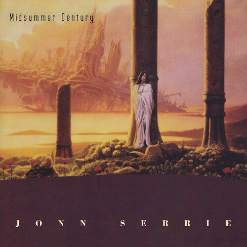 Serrie, Jonn: Midsummer Century