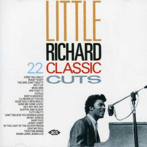Little Richard: Classic Cuts