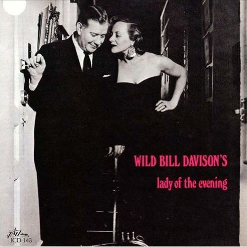 Davison, Wild Bill: Lady of the Evening