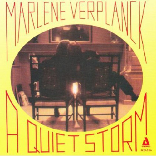 Ver Planck, Marlene: Quiet Storm