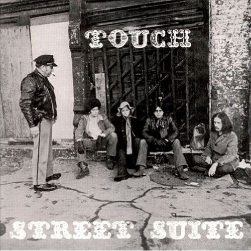 Touch: Street Suite