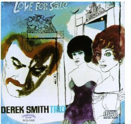 Smith, Derek: Love for Sale