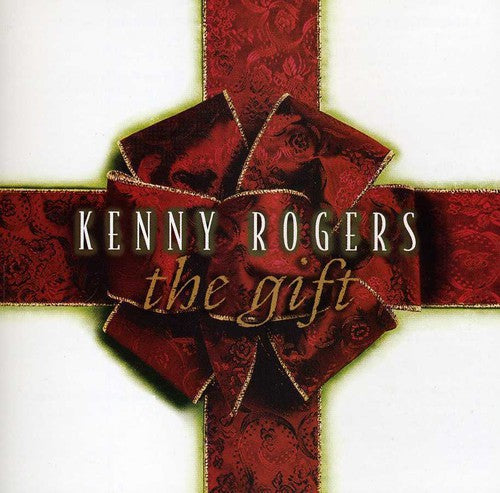 Rogers, Kenny: The Gift