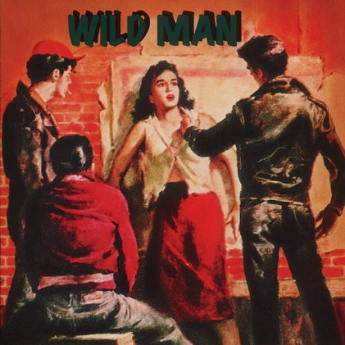 Wild Men / Various: Wild Men