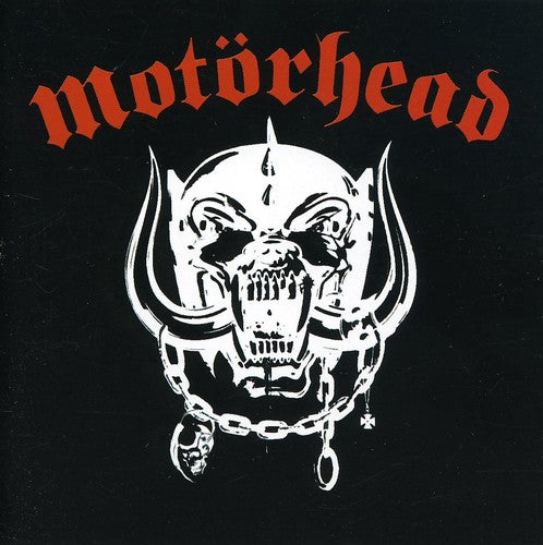 Motorhead: Motorhead: Remastered