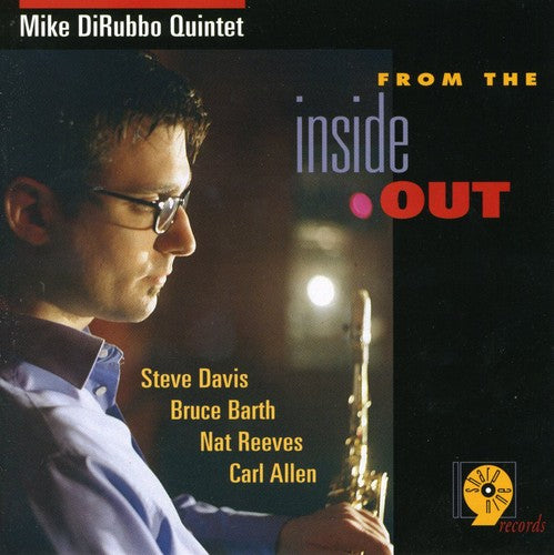 Dirubbo, Mike: From Inside Out