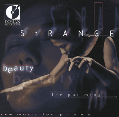 Ming, Lee Pui: Strange Beauty