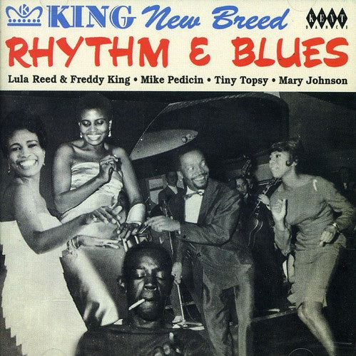 King New Breed / Various: King New Breed / Various