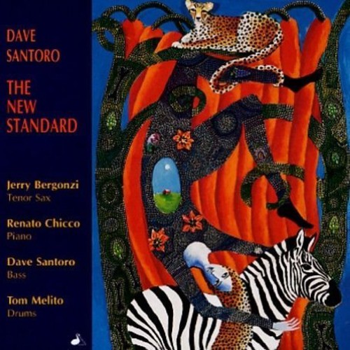 Santoro, Dave: The New Standard