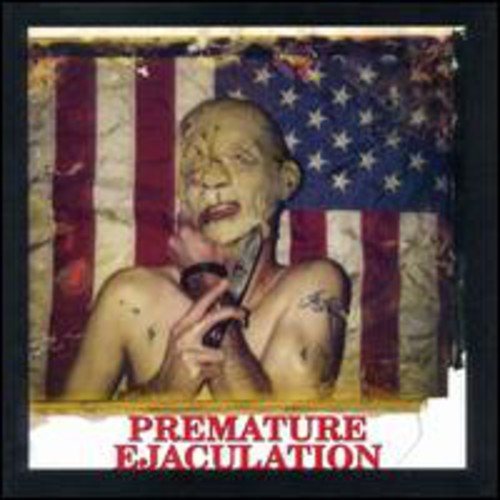 Premature Ejaculation (Rozz Williams): Wound Of Exit