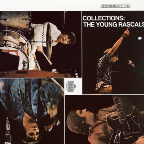 Young Rascals: Collections