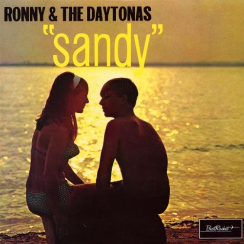 Ronny & Daytonas: Sandy