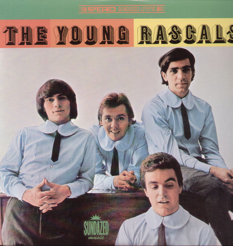 Young Rascals: The Young Rascals