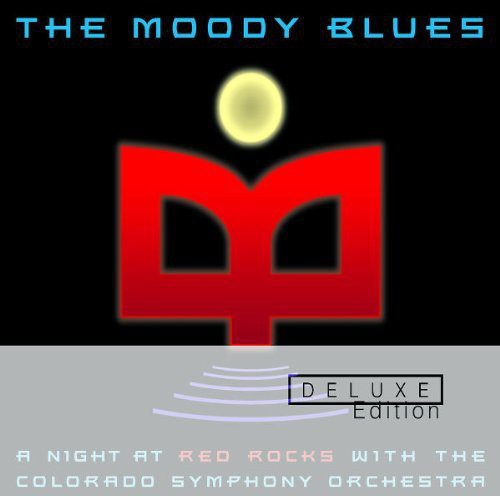 Moody Blues: Night at Red Rocks: Deluxe Edition