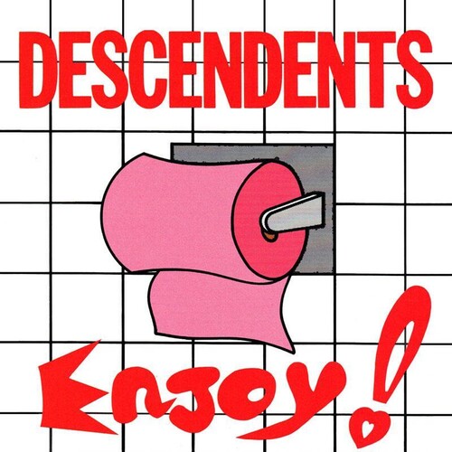 Descendents: Enjoy