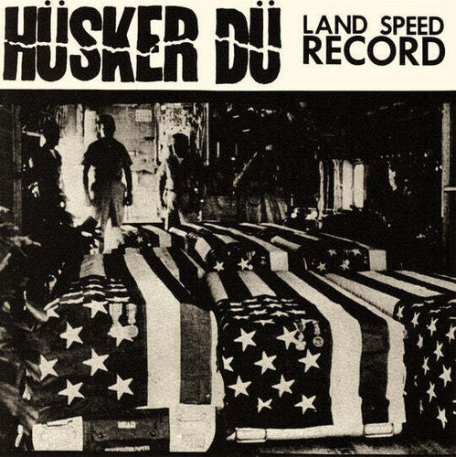 Husker Du: Land Speed Record