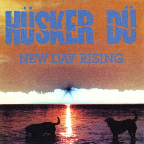 Husker Du: New Day Rising