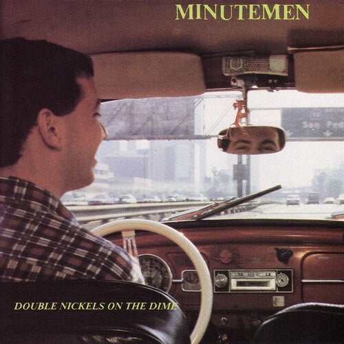 Minutemen: Double Nickels on the Dime